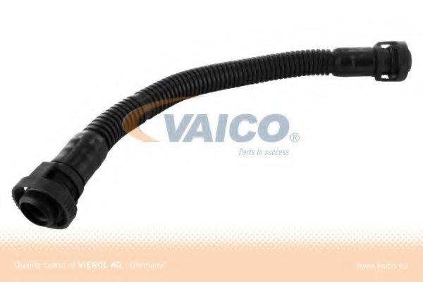 VAICO V10-0995 Hose, crankcase breather